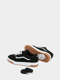 Кеды низкие Vans Hylane модель VN000D819X11 Фото