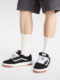 Кеды низкие Vans Hylane модель VN000D819X11 Фото