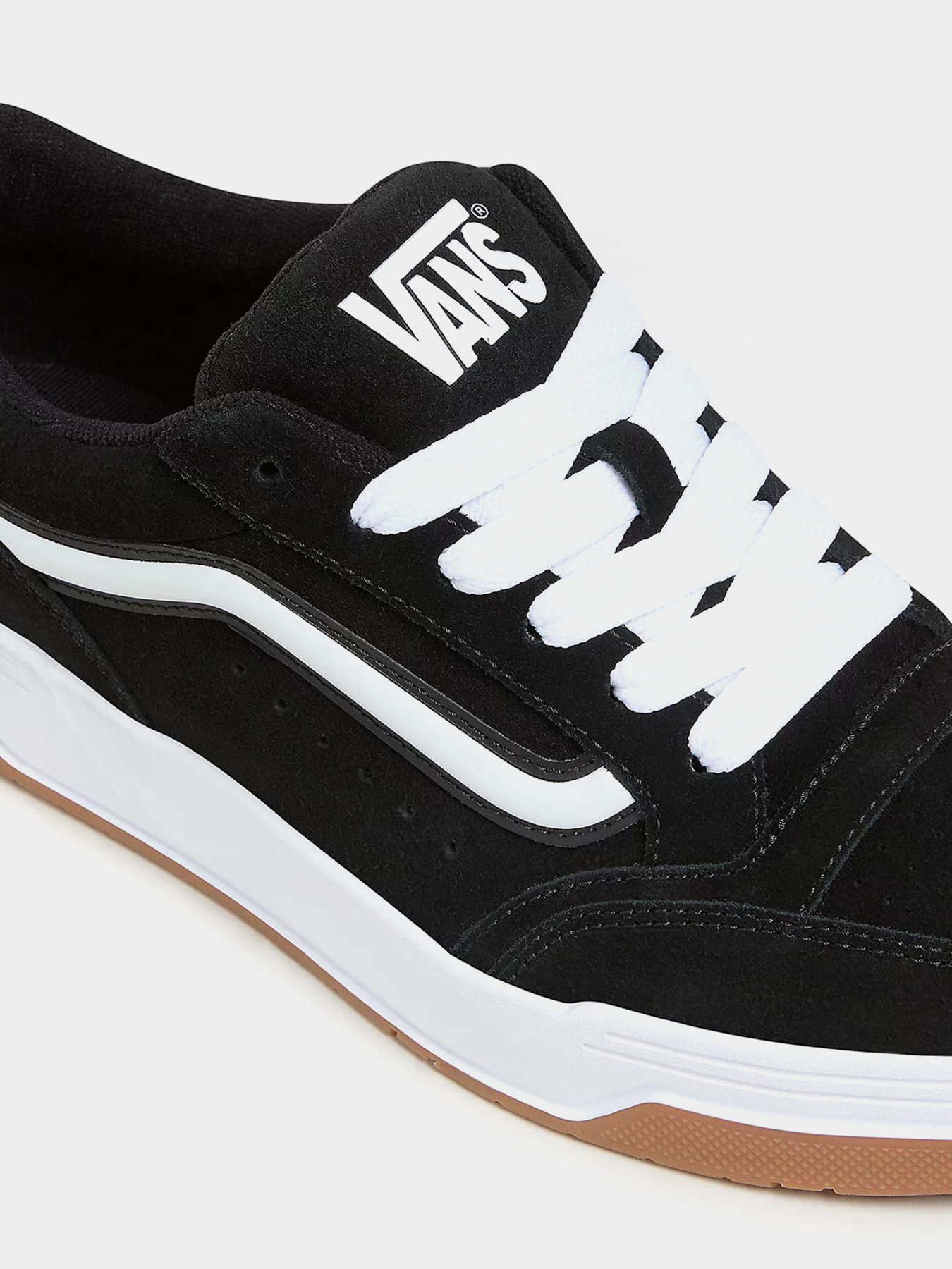 Кеди низькі Vans Hylane модель VN000D819X11 Фото