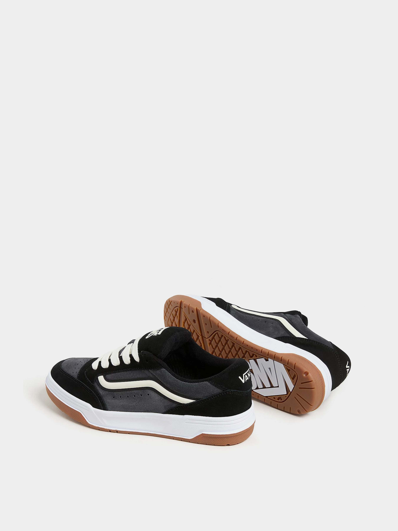 Кеды низкие Vans Hylane модель VN000D26BMA1 Фото