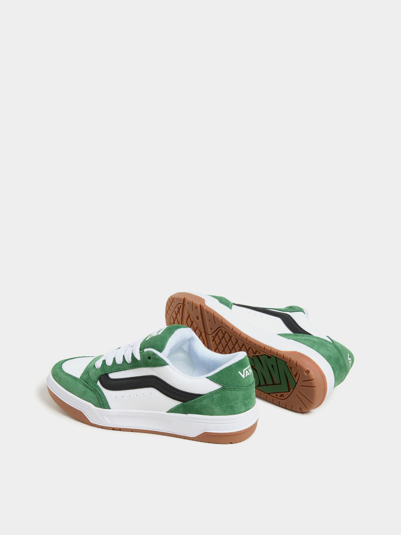 Кеды низкие Vans Hylane модель VN000D26BR11 Фото