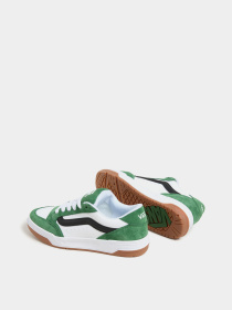 Кеды низкие Vans Hylane модель VN000D26BR11 Фото