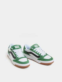 Кеды низкие Vans Hylane модель VN000D26BR11 Фото