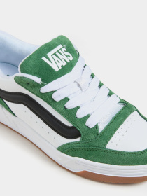 Кеди низькі Vans Hylane модель VN000D26BR11 Кеди низькі Vans Hylane модель VN000D26BR11 Фото