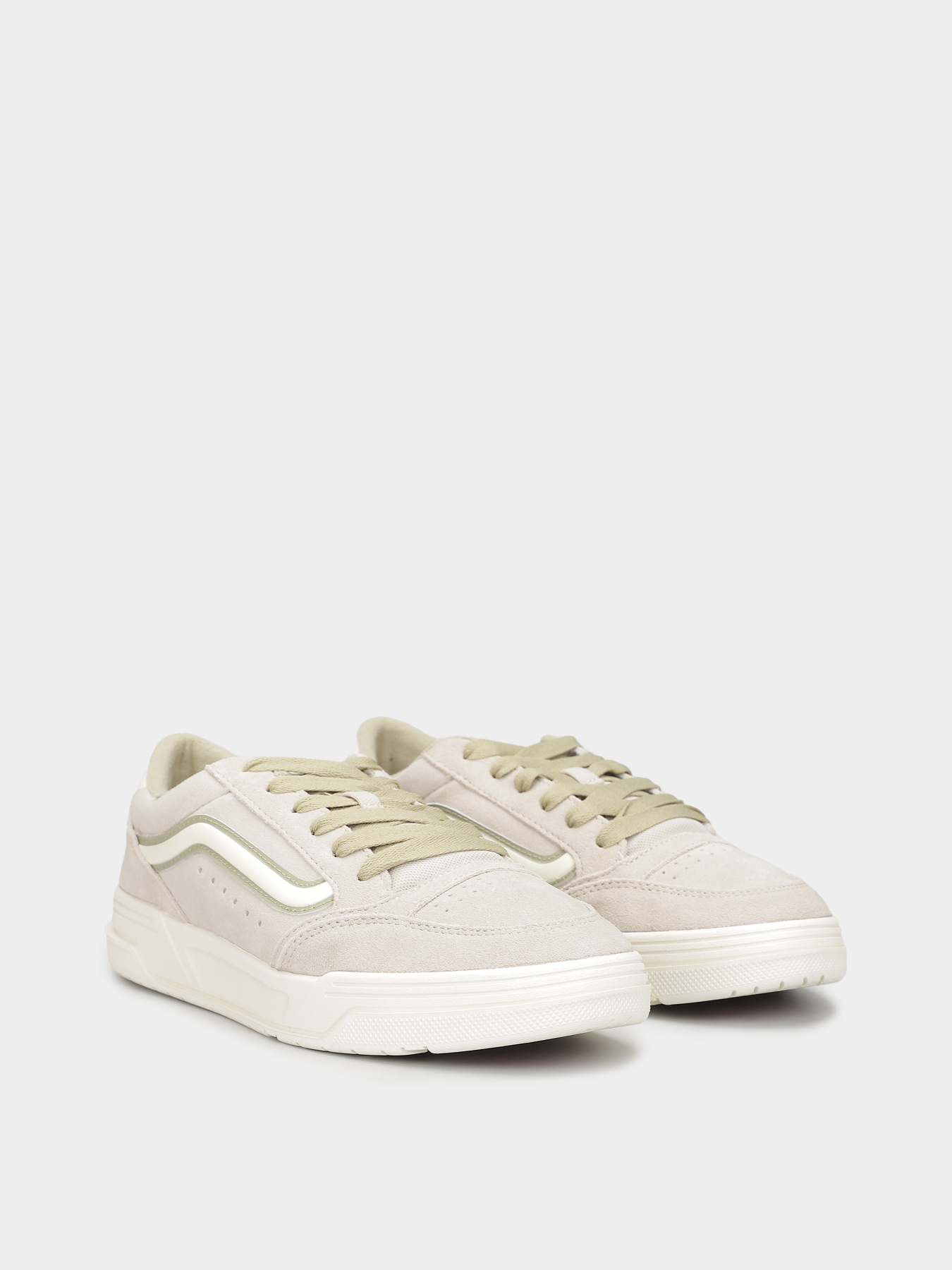 Кеди низькі Vans Hylane Модель VN000D1JBYS1 Фото