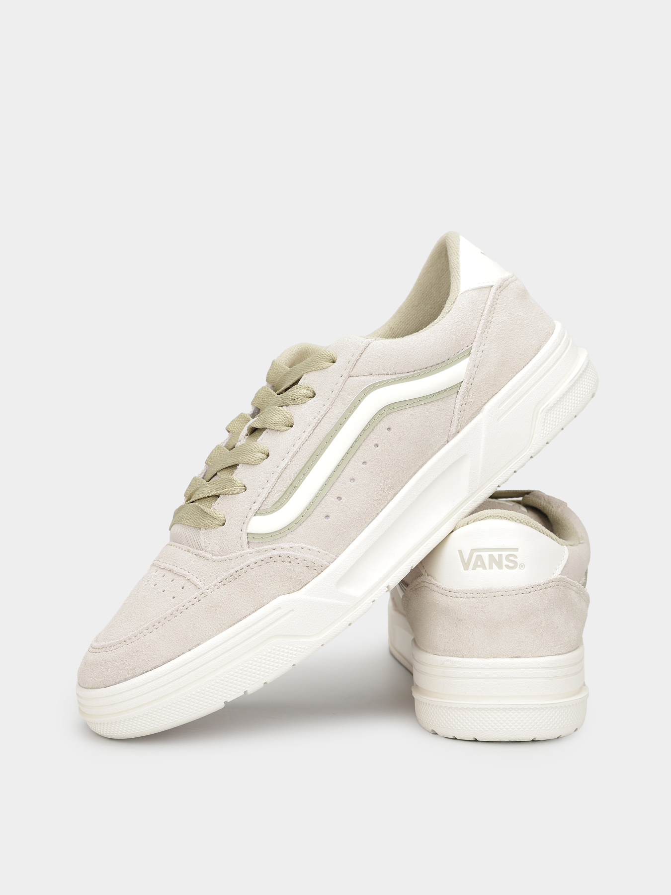 Кеди низькі Vans Hylane Модель VN000D1JBYS1 Фото