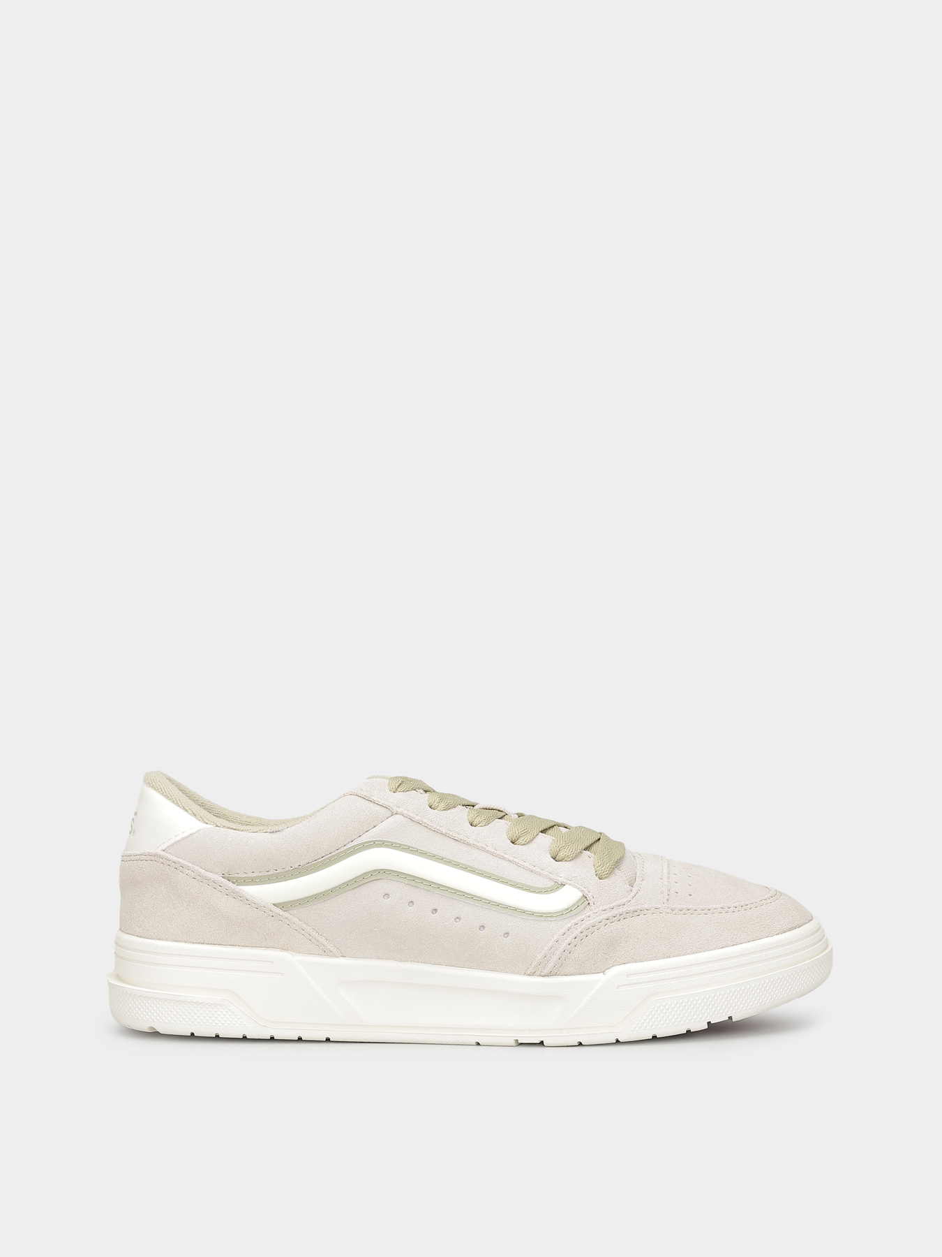 Кеди низькі Vans Hylane Модель VN000D1JBYS1 Фото