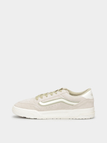 Кеди низькі Vans Hylane Модель VN000D1JBYS1 Фото