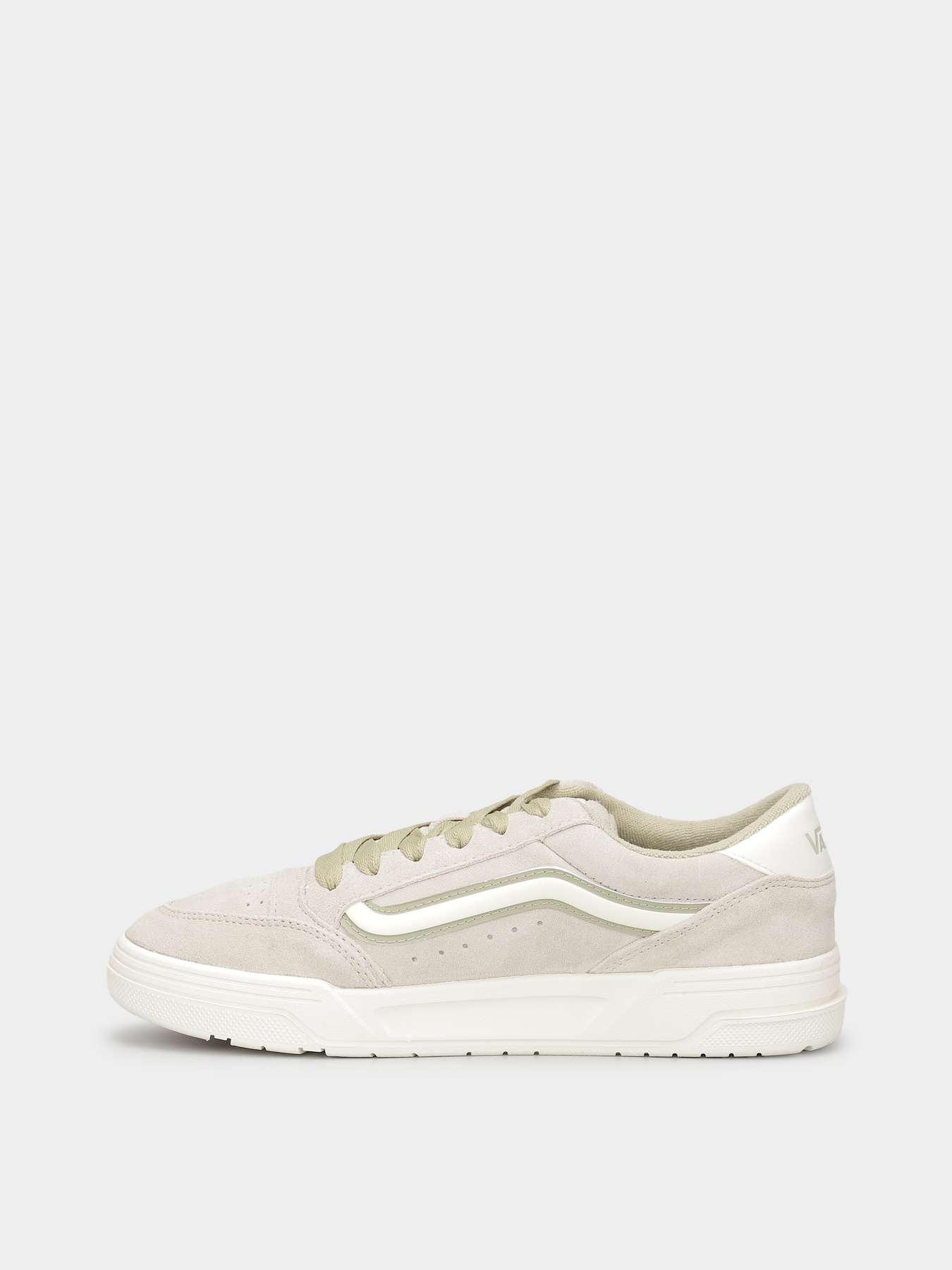 Кеди низькі Vans Hylane модель VN000D1JBYS1 Фото