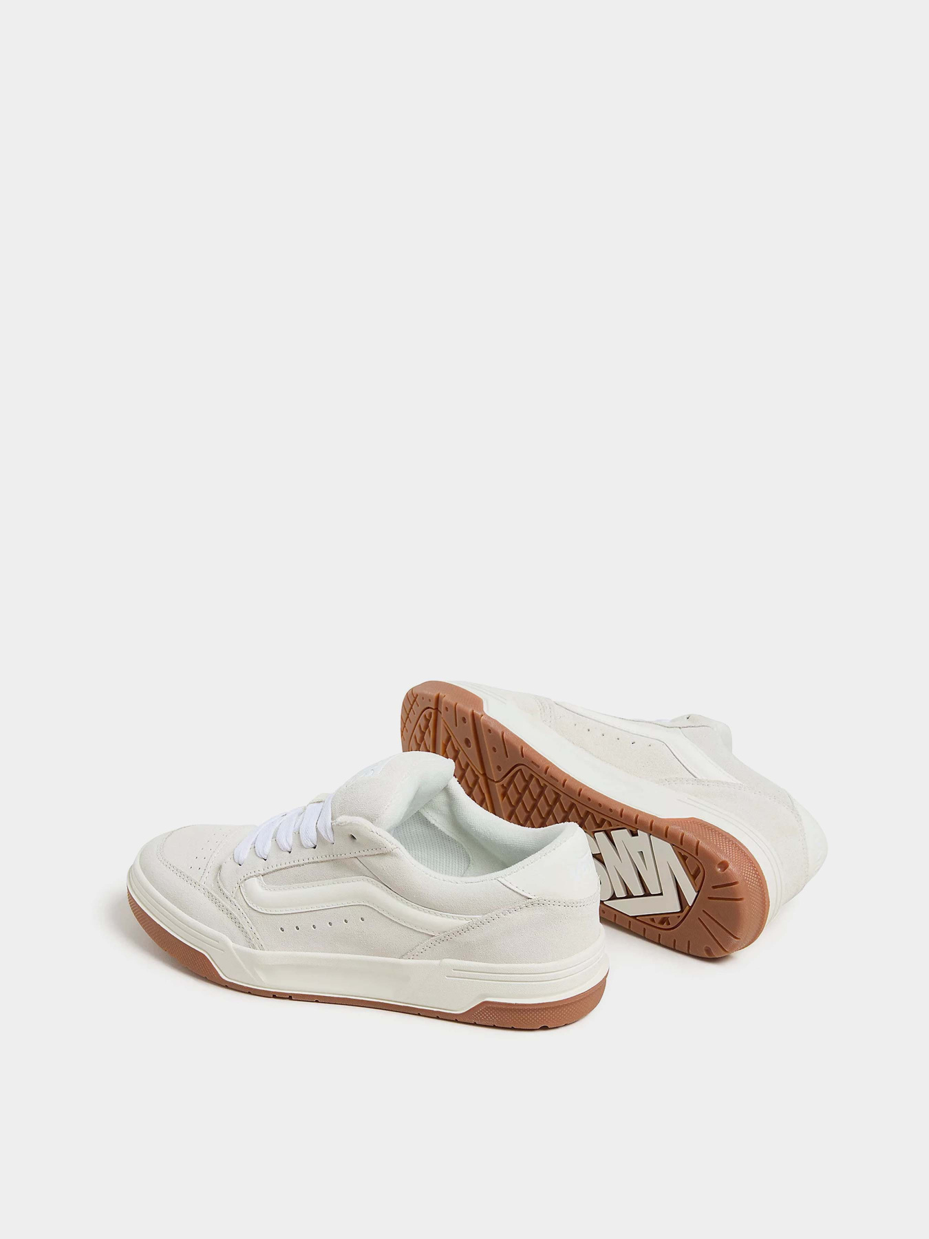 Кеды низкие Vans Hylane модель VN000D26CD31 Фото