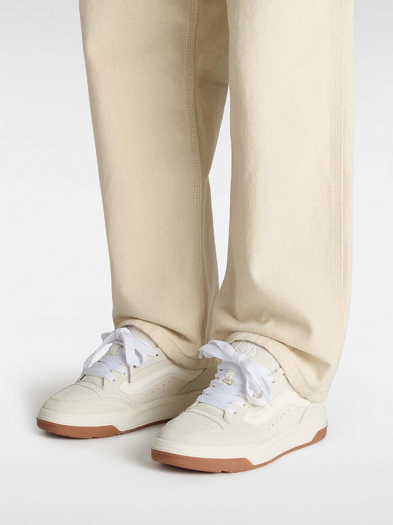 Кеды низкие Vans Hylane модель VN000D26CD31 Фото