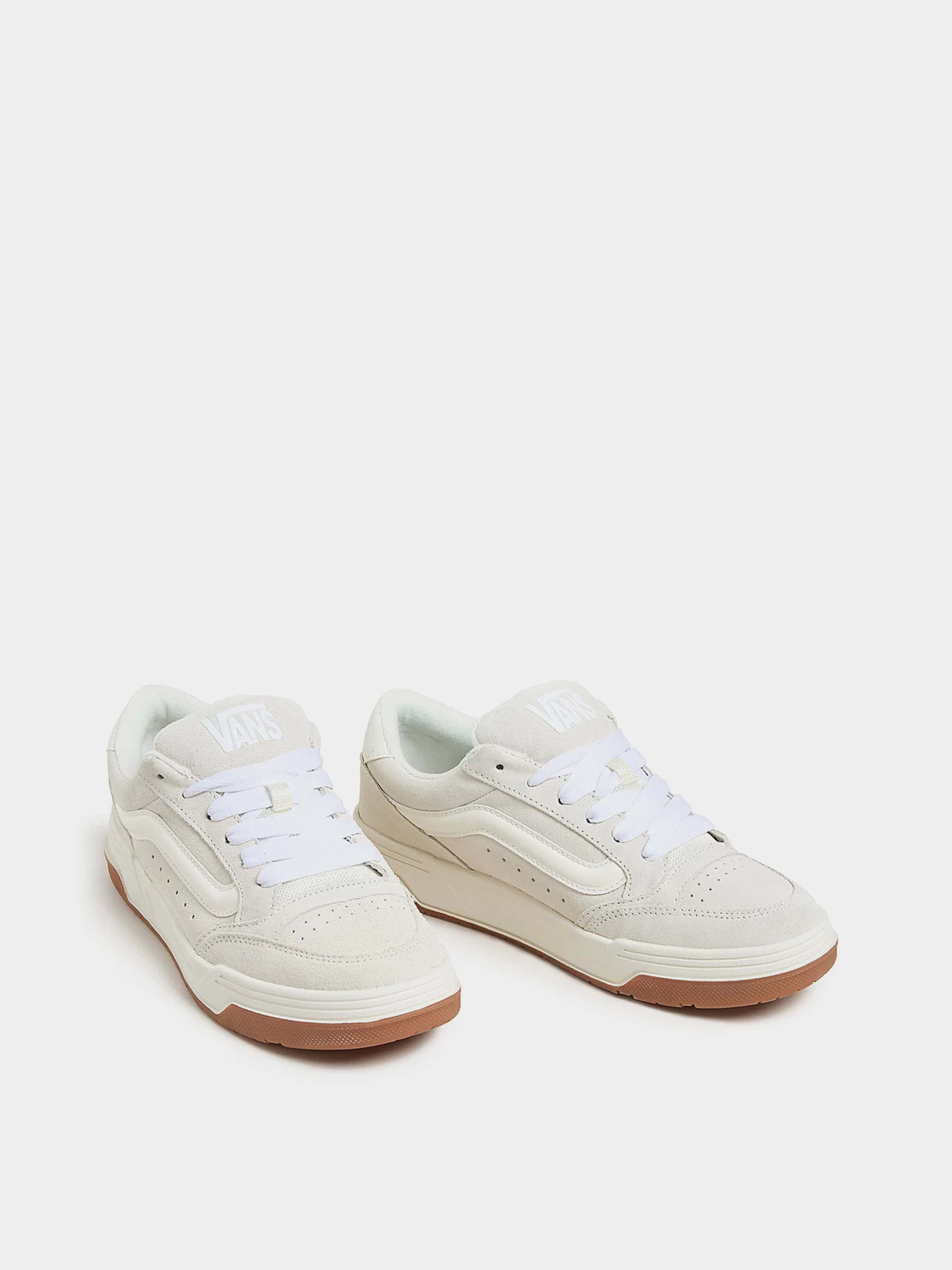 Кеды низкие Vans Hylane модель VN000D26CD31 Фото