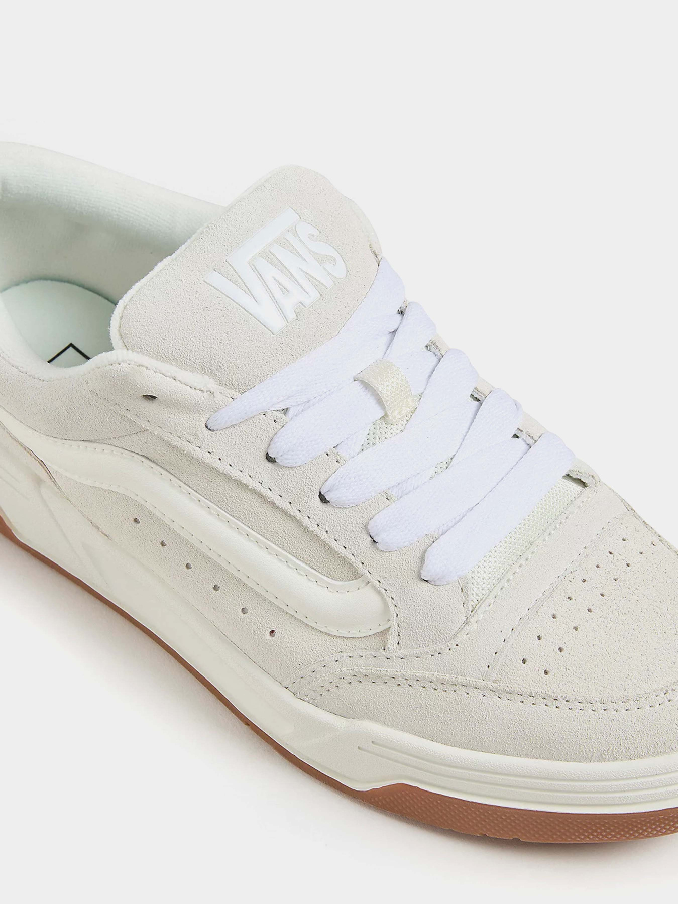 Кеды низкие Vans Hylane модель VN000D26CD31 Фото