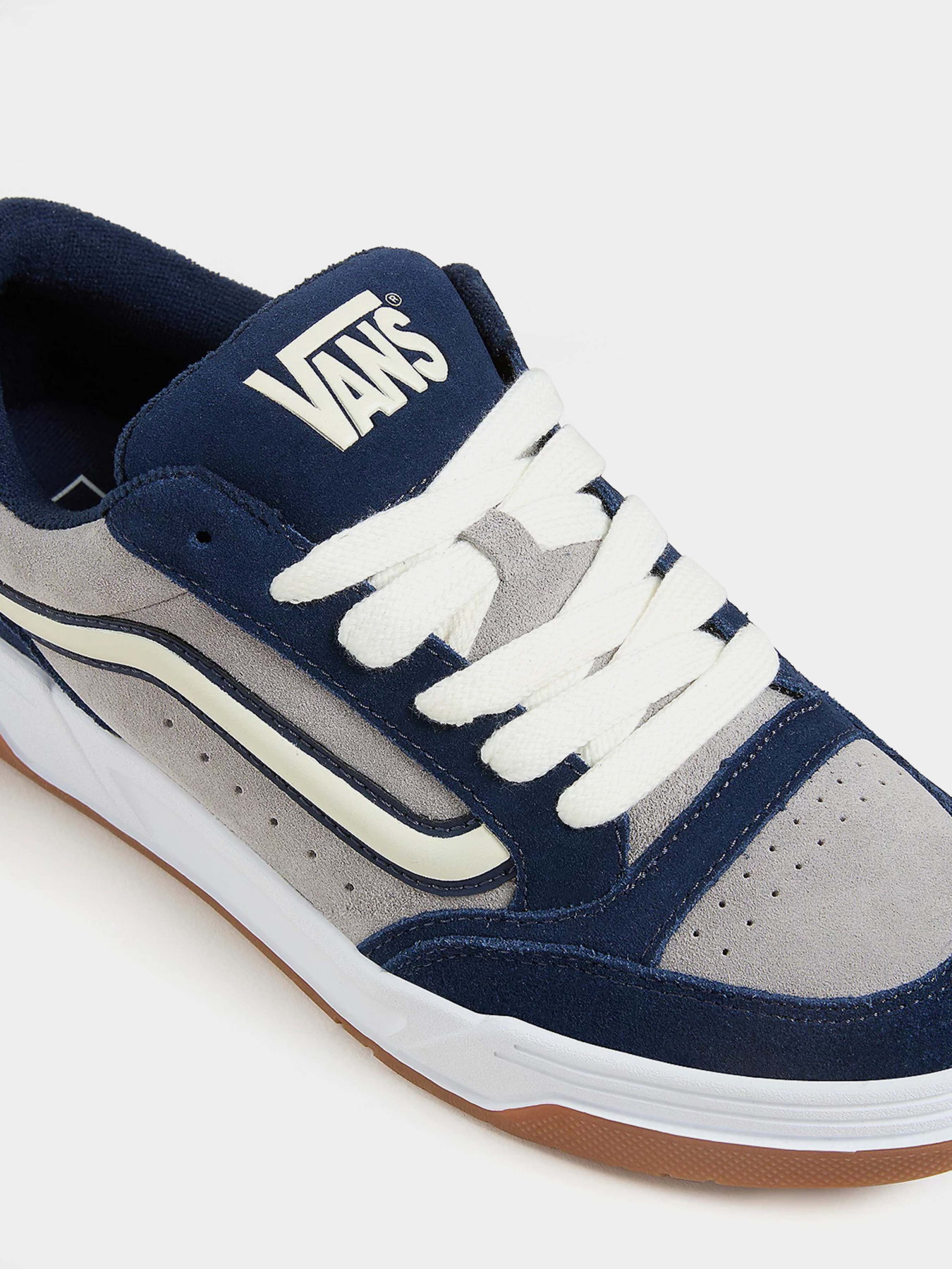 Кеды низкие Vans Hylane модель VN000D26NVY1 Фото