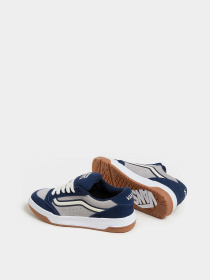 Кеды низкие Vans Hylane модель VN000D26NVY1 Фото