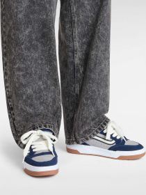 Кеди низькі Vans Hylane модель VN000D26NVY1 Фото