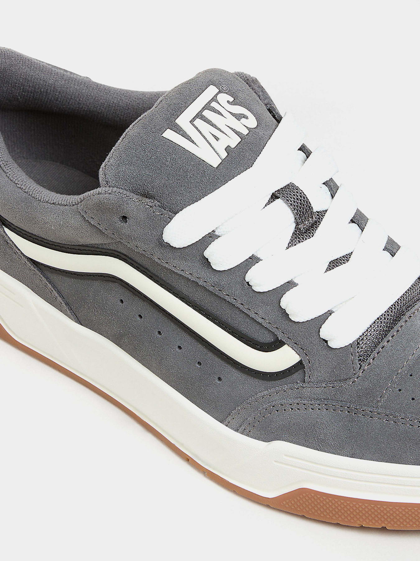 Кеды низкие Vans Hylane модель VN000D1JPBQ1 Фото