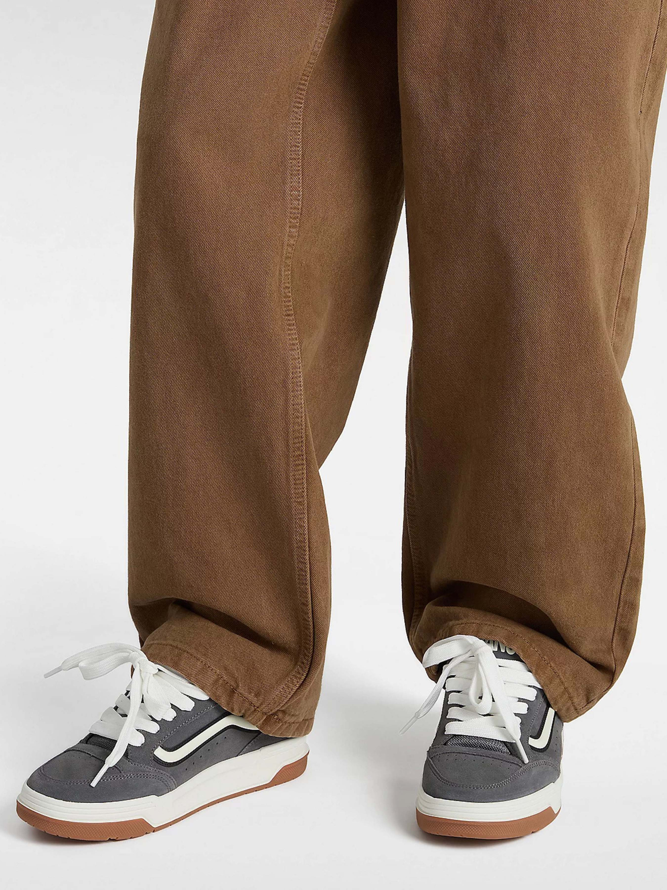 Кеды низкие Vans Hylane модель VN000D1JPBQ1 Фото