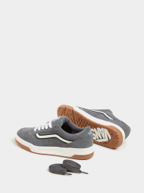 Кеды низкие Vans Hylane модель VN000D1JPBQ1 Фото