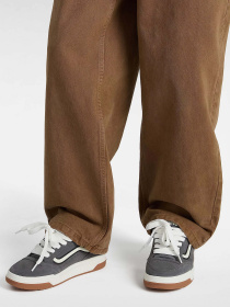 Кеды низкие Vans Hylane модель VN000D1JPBQ1 Фото