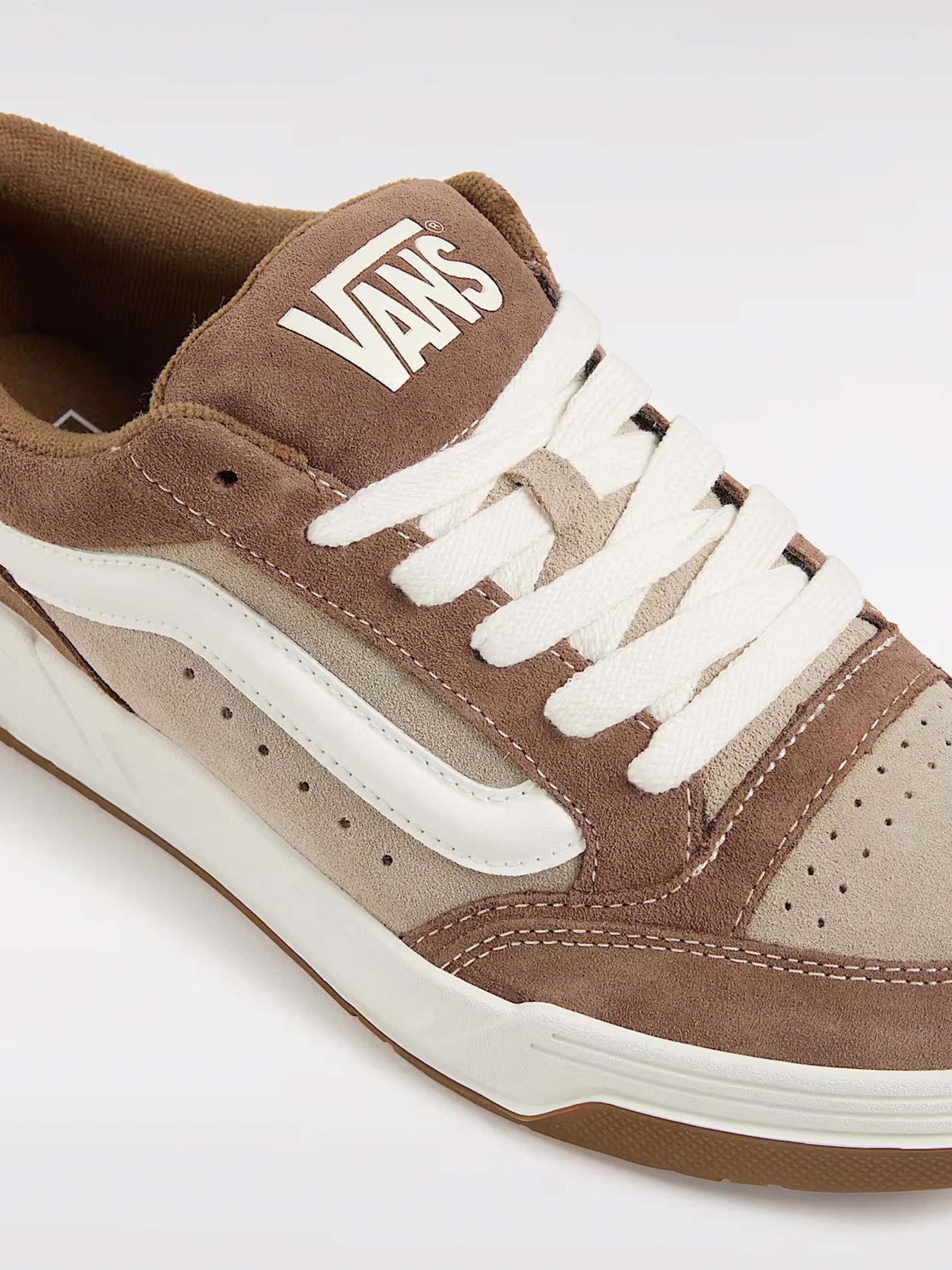 Кеди низькі Vans Hylane Модель VN000D1JTUP1 Фото