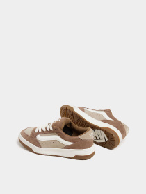 Кеди низькі Vans Hylane модель VN000D1JTUP1 Фото