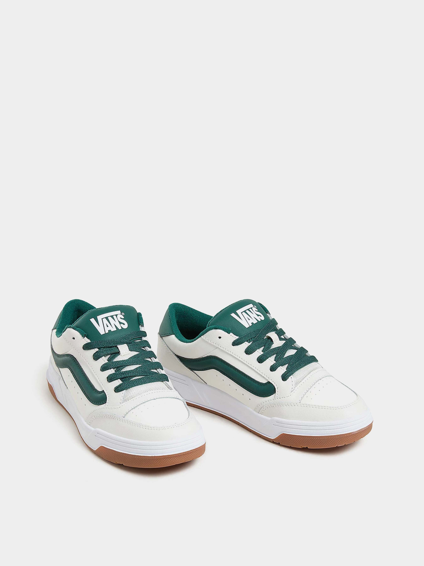 Кеды низкие Vans Hylane модель VN000D26WGR1 Фото