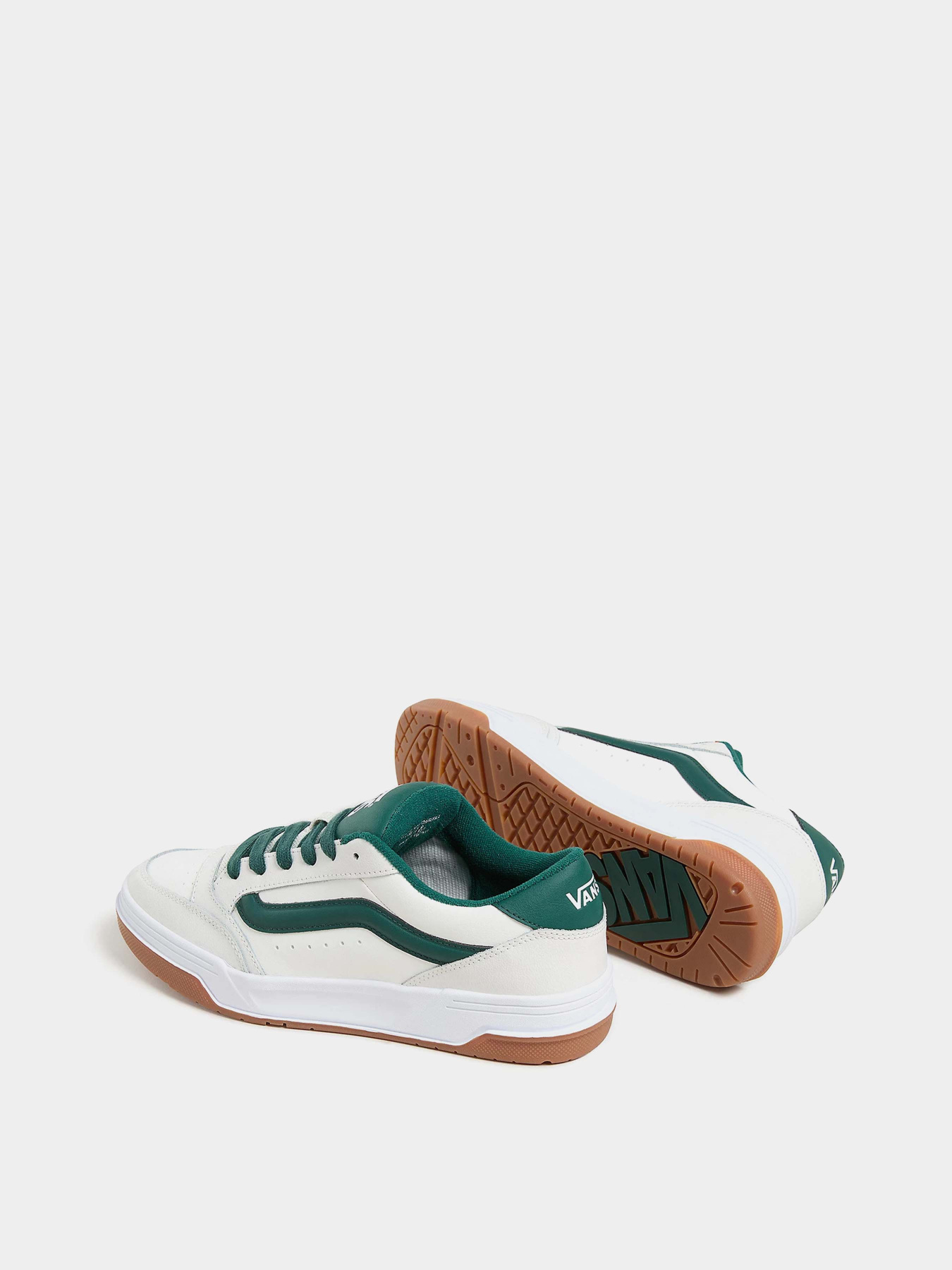 Кеди низькі Vans Hylane модель VN000D26WGR1 Кеди низькі Vans Hylane модель VN000D26WGR1 Фото