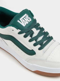 Кеди низькі Vans Hylane модель VN000D26WGR1 Кеди низькі Vans Hylane модель VN000D26WGR1 Фото