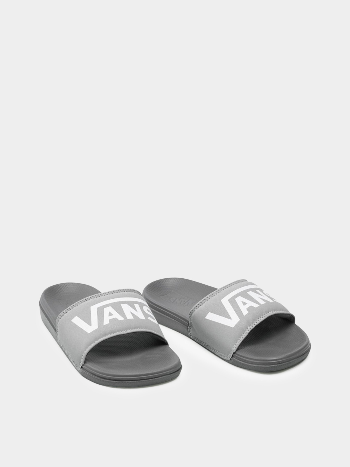 Шлепанцы Vans La Costa Slide-On модель VN0A5HF53H71 Фото