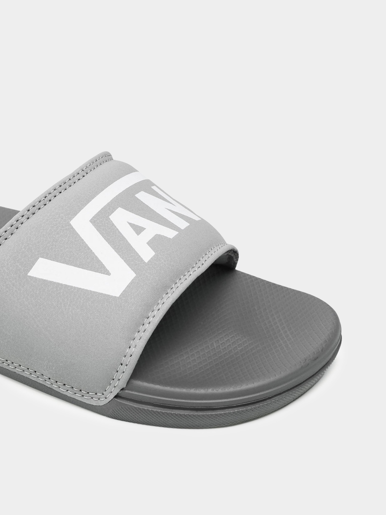 Шлепанцы Vans La Costa Slide-On модель VN0A5HF53H71 Фото