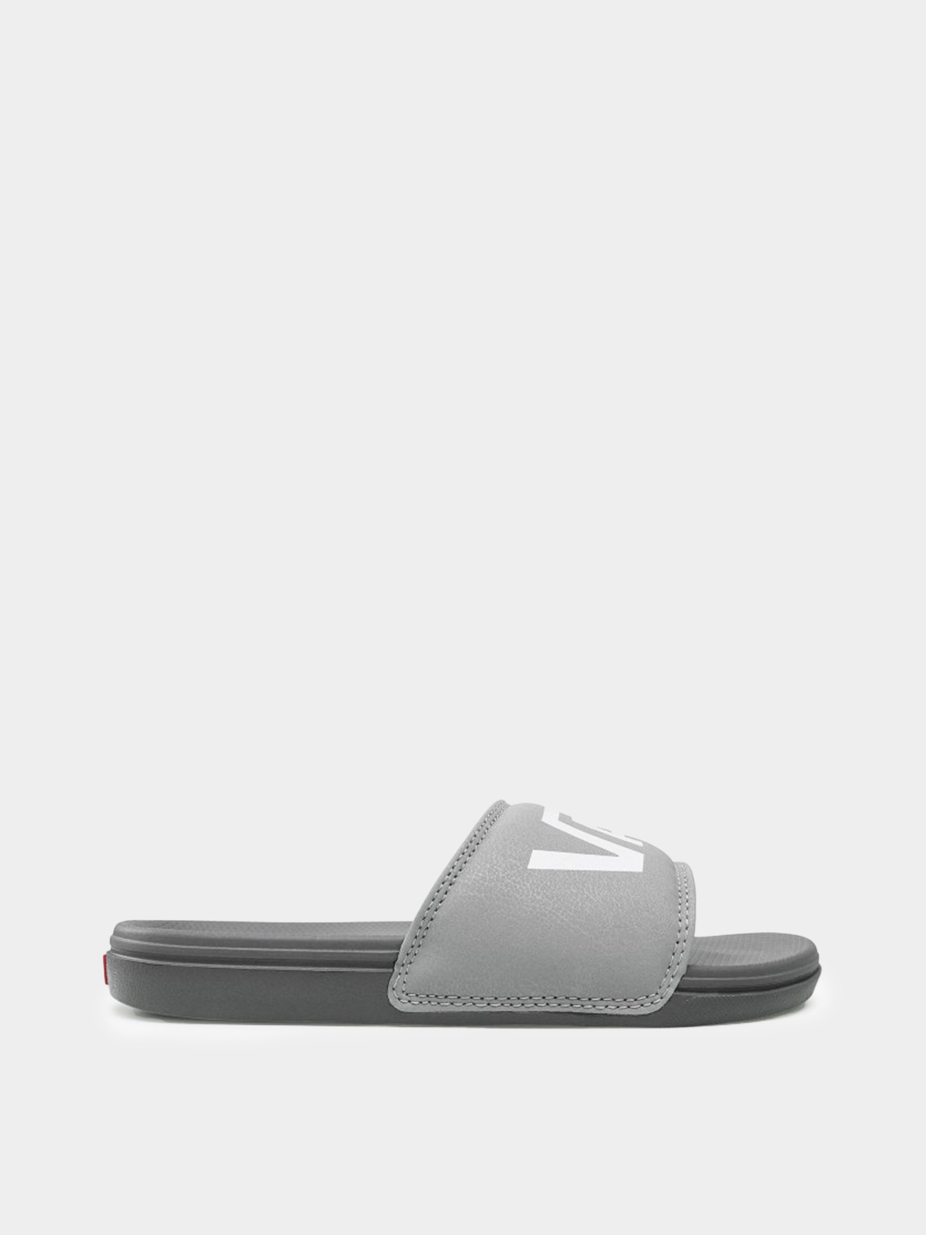 Шлепанцы Vans La Costa Slide-On модель VN0A5HF53H71 Фото