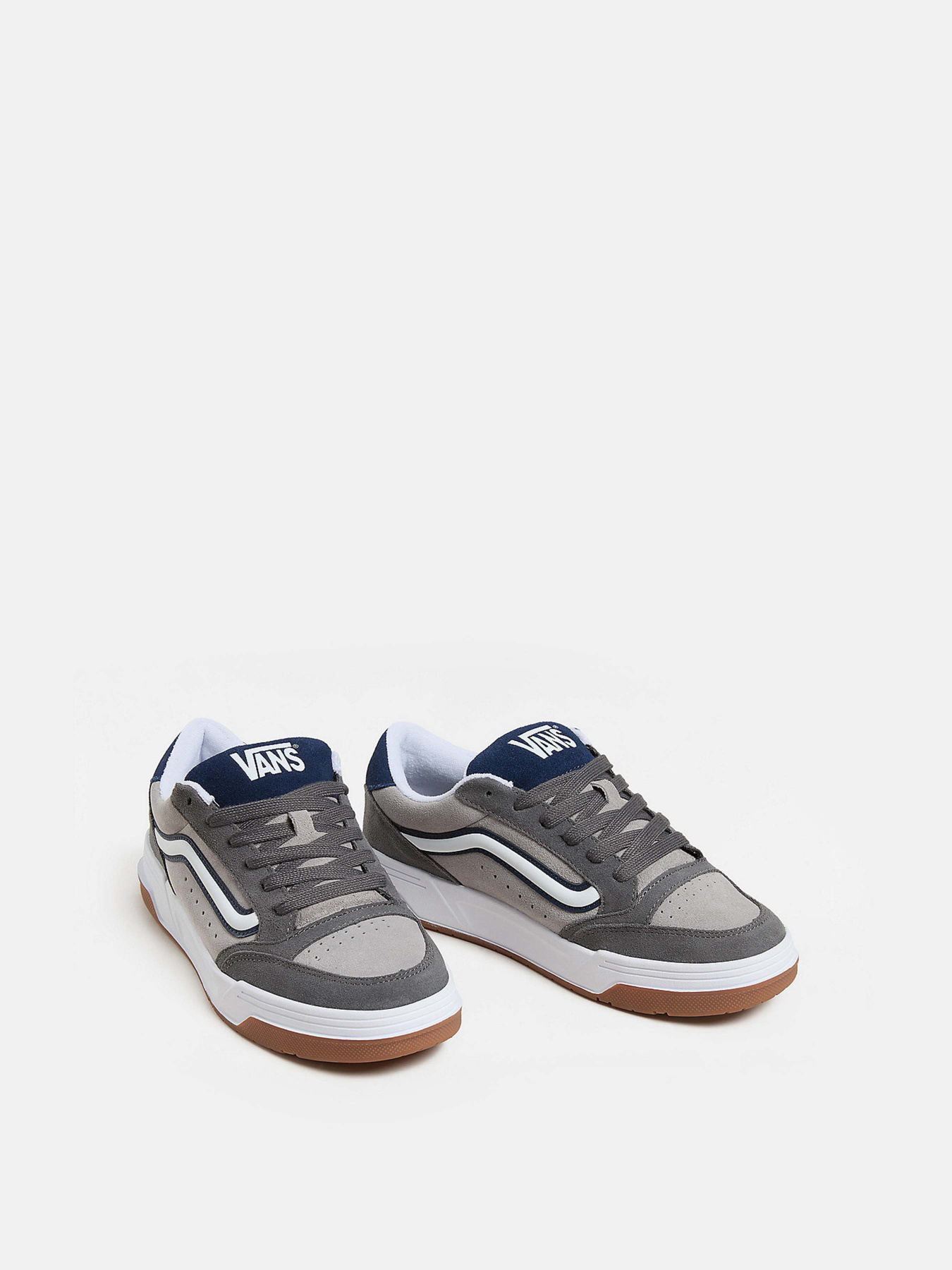 Кеды низкие Vans Hylane модель VN000D26Y311 Фото