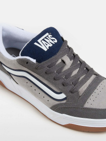 Кеды низкие Vans Hylane модель VN000D26Y311 Фото