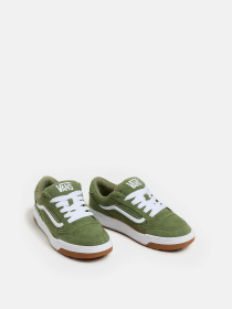 Кеди низькі Vans Hylane модель VN000D1JZBF1 Фото