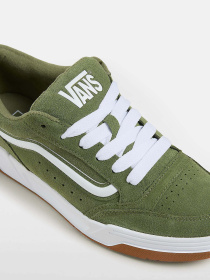 Кеди низькі Vans Hylane модель VN000D1JZBF1 Фото