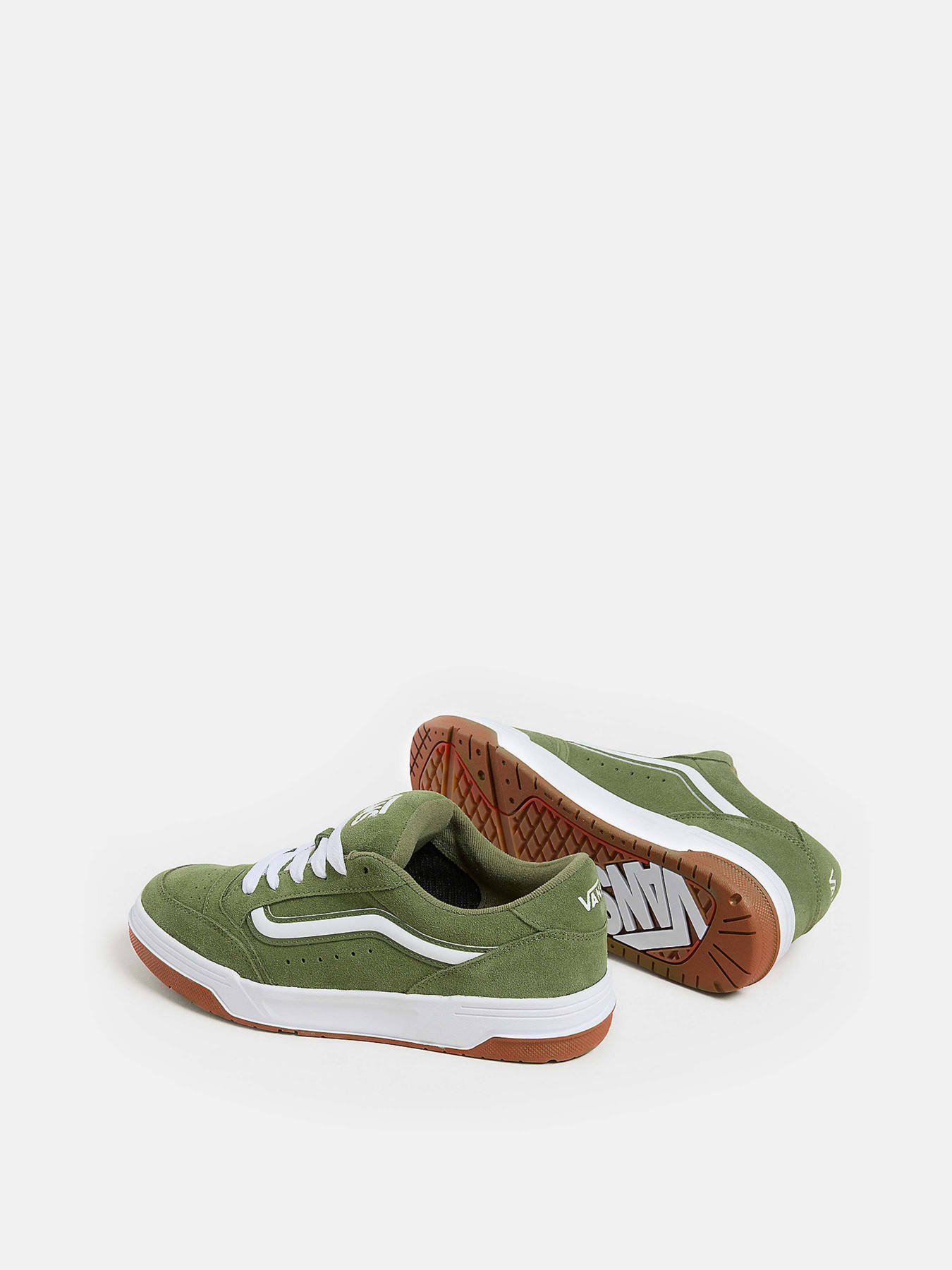 Кеды низкие Vans Hylane модель VN000D1JZBF1 Фото