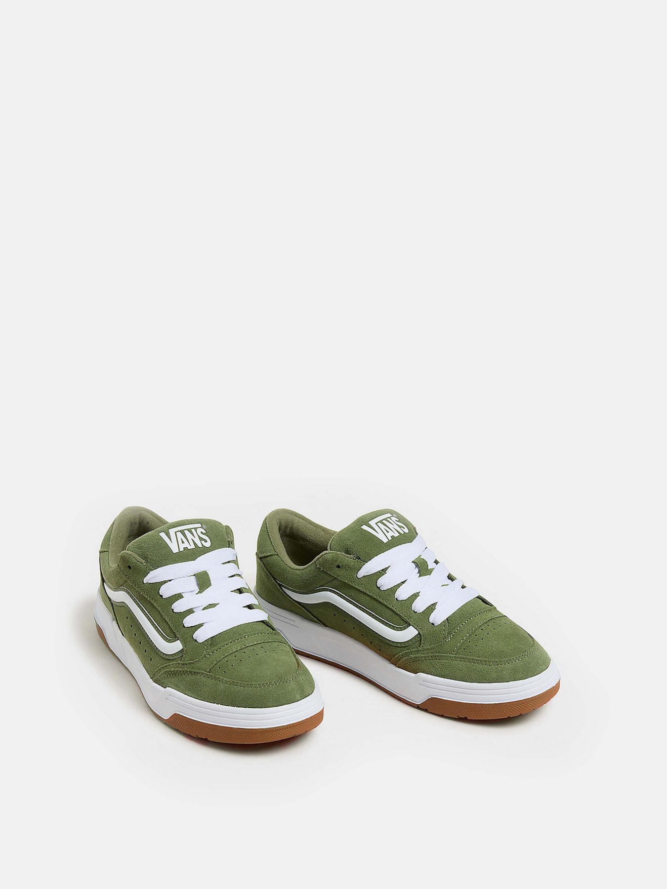 Кеды низкие Vans Hylane модель VN000D1JZBF1 Фото