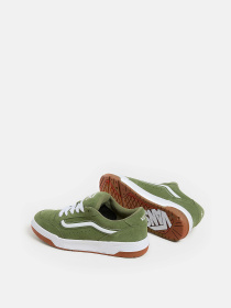 Кеды низкие Vans Hylane модель VN000D1JZBF1 Фото