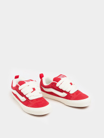 Кеды низкие Vans Knu Skool модель VN000D75BOP1 Фото