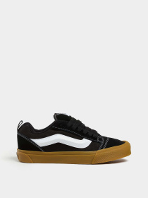 Кеди низькі Vans Knu Skool Модель VN0009QCB9M1 Фото