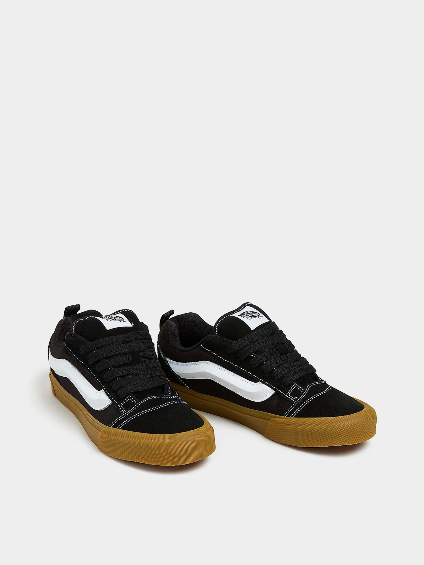 Кеди низькі Vans Knu Skool модель VN0009QCB9M1 Кеди низькі Vans Knu Skool модель VN0009QCB9M1 Фото