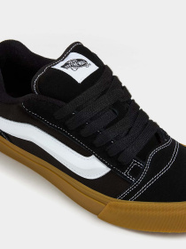 Кеди низькі Vans Knu Skool модель VN0009QCB9M1 Кеди низькі Vans Knu Skool модель VN0009QCB9M1 Фото