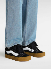 Кеди низькі Vans Knu Skool модель VN0009QCB9M1 Кеди низькі Vans Knu Skool модель VN0009QCB9M1 Фото