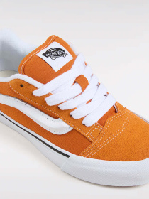 Кеди низькі Vans Knu Skool Модель VN000D6Z52K1 Фото