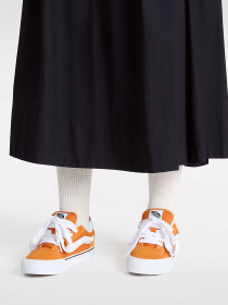 Кеди низькі Vans Knu Skool Модель VN000D6Z52K1 Фото