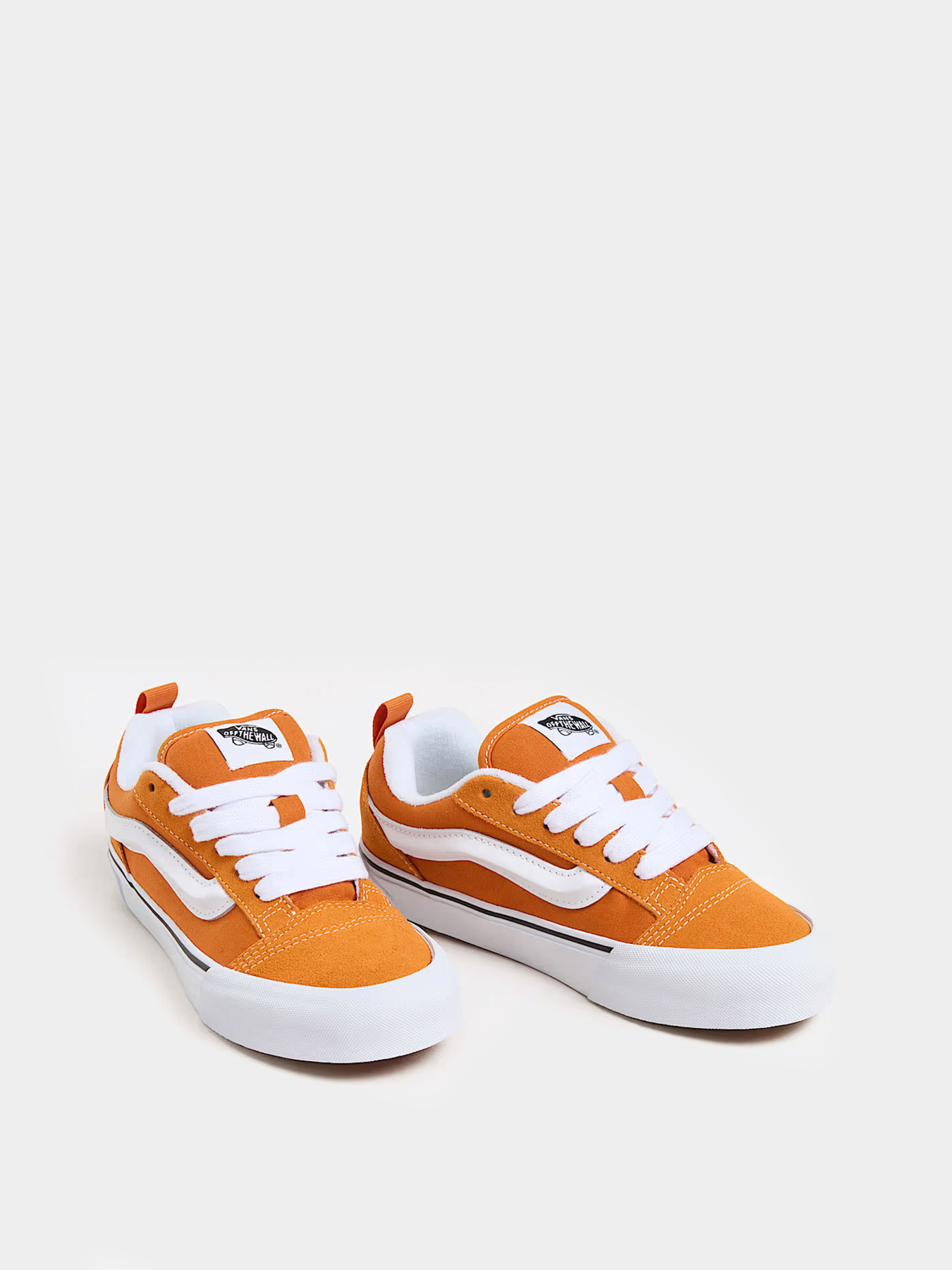 Кеди низькі Vans Knu Skool модель VN000D6Z52K1 Фото