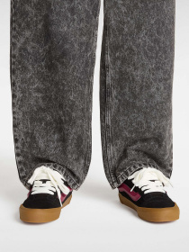 Кеды низкие Vans Knu Skool модель VN000D6CBMV1 Фото