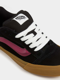 Кеди низькі Vans Knu Skool модель VN000D6CBMV1 Фото