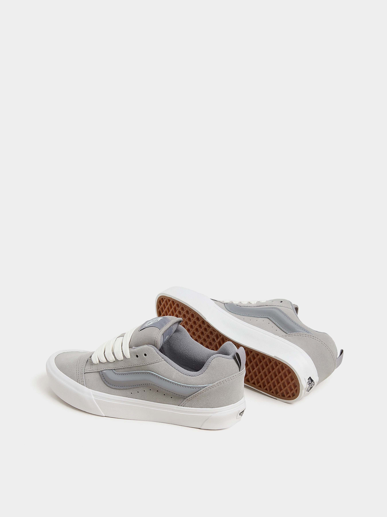 Кеди низькі Vans Knu Skool модель VN000D6CBXC1 Кеди низькі Vans Knu Skool модель VN000D6CBXC1 Фото